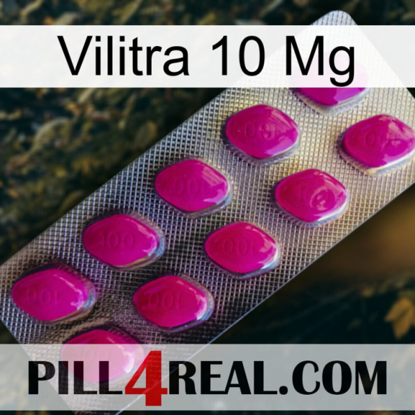 Vilitra 10Mg 09